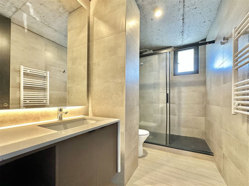 Penthouse Moderno: Club De Polo
