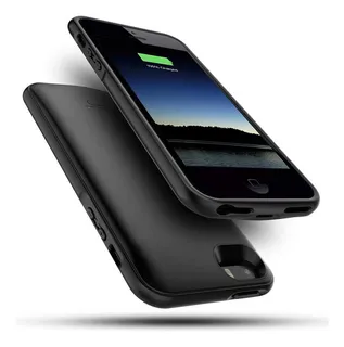 Funda Cargador Bateria Para iPhone 5 / 5s / 5se 4000mah