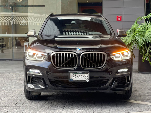 Bmw X3 M40 Mod 2020