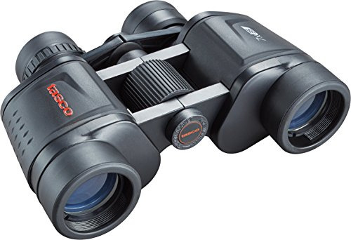 Tasco Tas169735-brk Essentials Binoculars 7x35