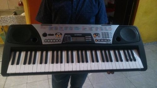 Teclado musical Yamaha PSR Series 175