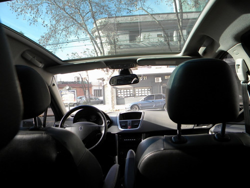 Imagen 9 de 15 de Peugeot 207gti2011