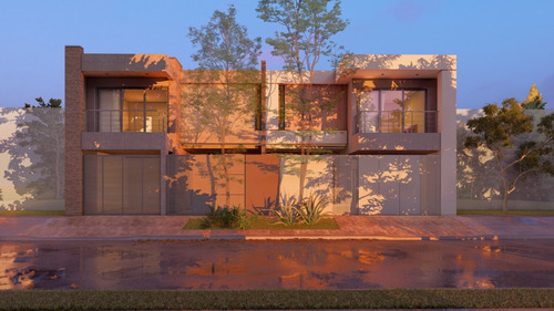 Venta Dúplex 3 Dormitorios Otros Barrios Con Cochera