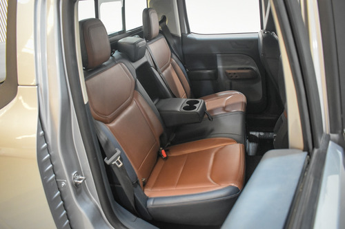 Ford Maverick 2.0t 4wd Lariat At8 La Plata 125