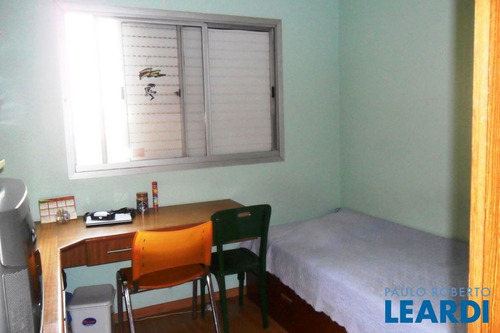 Imagem 12 de 15 de Apartamento - Campo Belo - Sp - 396145