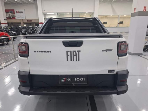Fiat Strada 1.0 TURBO 200 FLEX ULTRA CD CVT