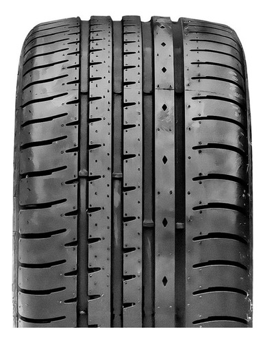 Llantas 205/45r17 Accelera Phi R Xl 88w