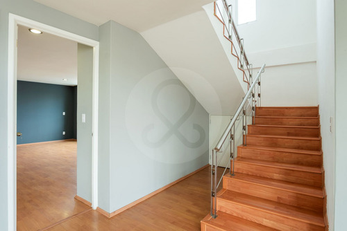 Departamento En Venta En Hacienda De Las Palmas