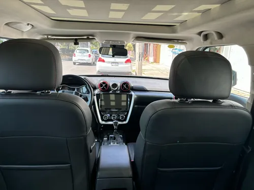 Baic Bj20 Turbo 1.5 L Muy Equipada Excelentes Condiciones