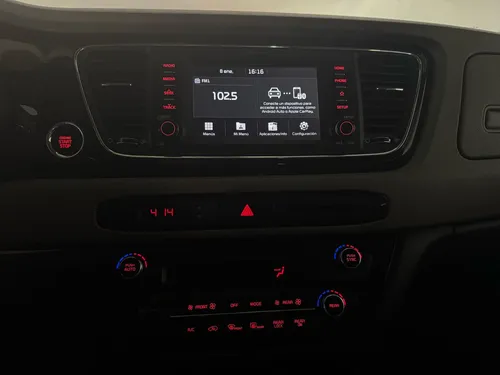 Kia Sedona 2020