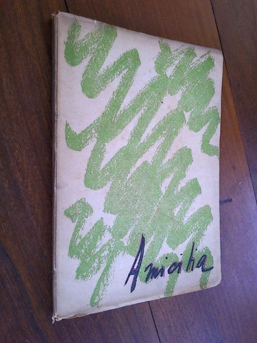 Imagen 1 de 3 de Amicitia, Número 39 (universitarios De Filosofía Y Letras)