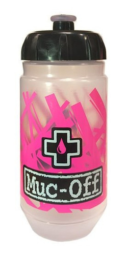 Caramañola Bicicleta Ciclismo 500 Ml Muc-off 