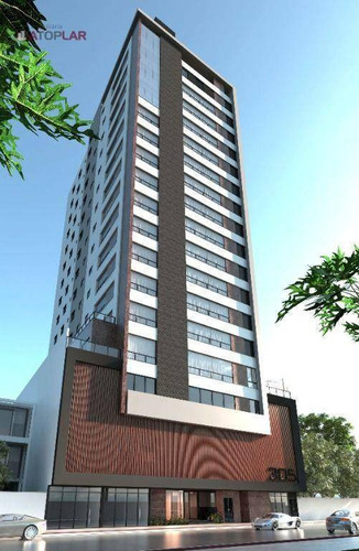 Imagem 3 de 8 de Cobertura À Venda, 213 M² Por R$ 2.516.800,00 - Centro - Balneário Camboriú/sc - Co0205