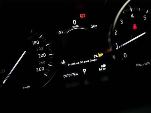 Land Rover Range Rover Evoque 2.0 HSE DYNAMIC 4WD 16V FLEX 4P AUTOMÁTICO