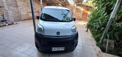 Imagen 2 de 25 de Ram V700 1.3 Diesel