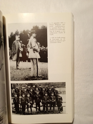 Charles De Gaulle (Usado)