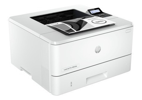 Impresora Hp Laserjet Pro 4003dw