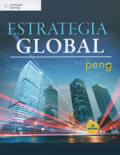 Estrategia Global (3ra.edicion)