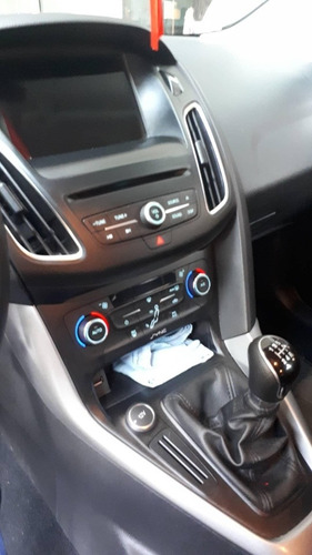 Ford Focus Ill 2.0 Sedan Se