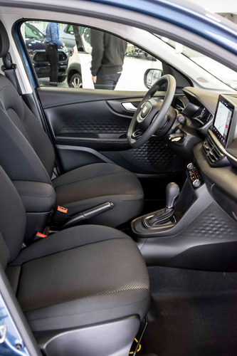 Fiat Pulse 1.0 Impetus T3 Cvt