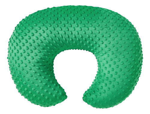 Fundas Para Cojín De Lactancia Marca Pillowcase Modelo Fern Fern Green Nombre Del Diseño