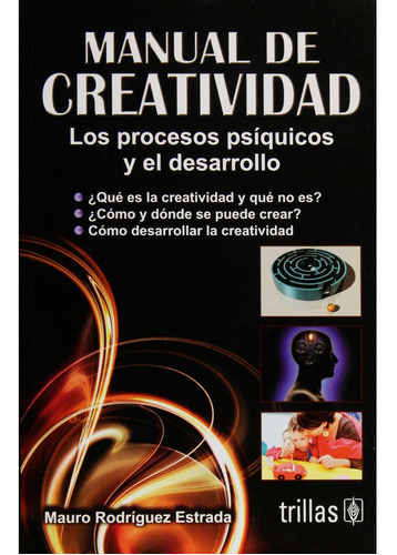 Manual De Creatividad