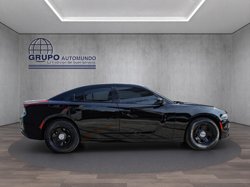 Dodge Charger 2019