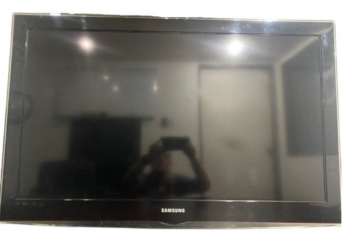 Imagen 1 de 6 de Vendo Televisor Samsung 40  Para Reparar O Repuesto 