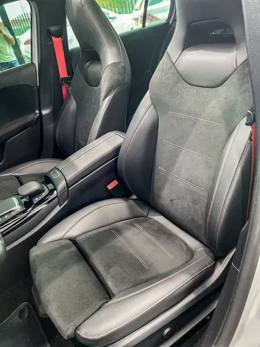 Amg A45s 4matic Mod 2022 Seminuevo