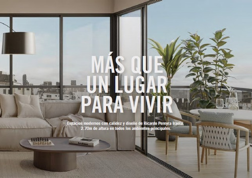 Desarrollo Inmobiliario de Pozo en Palermo
