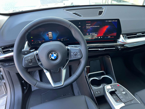 Bmw X1 18i Okm 2025 - No Audi Q3 Ni Mercedes Gla