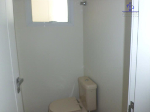Imagem 5 de 30 de Casa Residencial Para Venda E Locação, Condomínio San Marino, Valinhos. - Ca0971