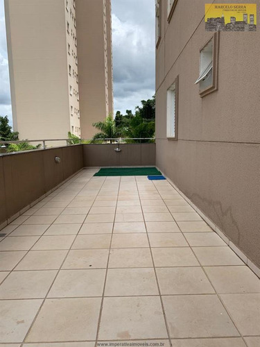 Imagem 11 de 29 de Apartamentos À Venda Em Jundiaí/sp - Compre O Seu Apartamentos Aqui! - 1474866