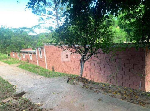 Imagem 7 de 30 de Chácara Com 4 Dorms, São Lourenço, São Lourenço Da Serra - R$ 900 Mil, Cod: 4281 - V4281