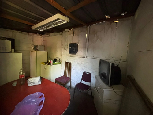 Bodega En Venta En Quinta Normal