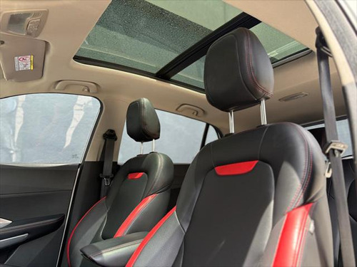 Chevrolet Groove 1.5 TIPO C PREMIER At