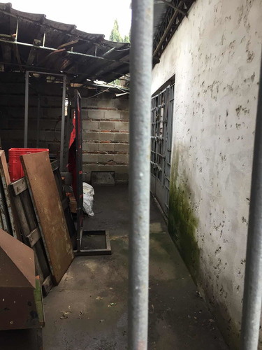 Excelente Propiedad Casa Más Local Planificadora