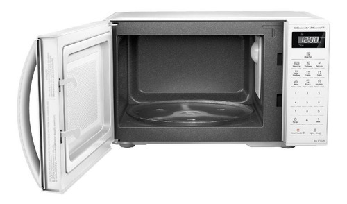 Micro-ondas NN-ST25LWRU 700w Branco Panasonic 127V
