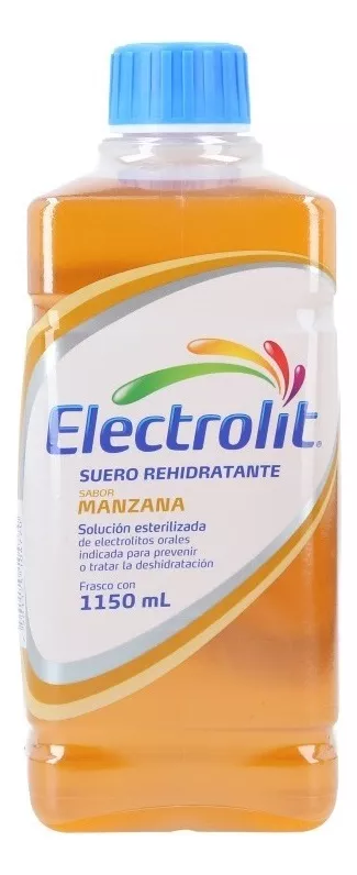 Primera imagen para búsqueda de electrolitos