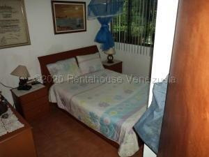 Fr 20-24060 Apartamentos En Alquiler Nueva Casarapa