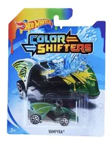 Comprar Hot Wheels Colour Shifters - Vampyra
