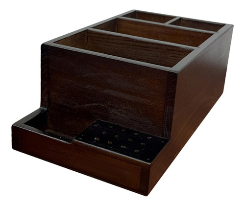 Soporte Para Taladro De Uñas, Caja De Herramientas Para L