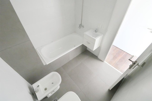 Alquiler 2 Ambientes A Estrenar Flores Amenities