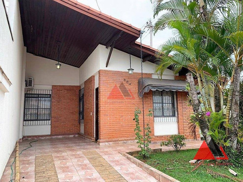 Imagem 2 de 30 de Casa Com 2 Dormitórios À Venda, 125 M² Por R$ 390.000,00 - Central Parque Sorocaba - Sorocaba/sp - Ca0455