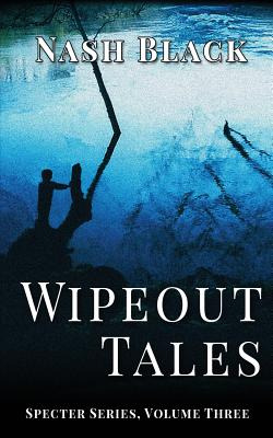 Libro Wipeout Tales - Black, Nash