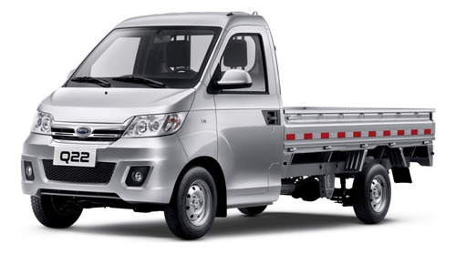 Karry Q22 Cabina Simple