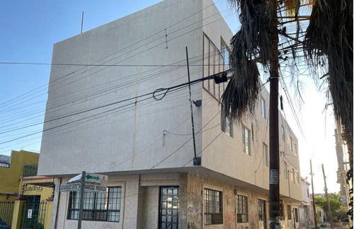 Edificio En Venta En Zona Centro, Torreón Coahuila