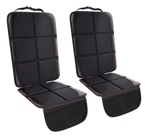 Protector De Asiento De Coche Impermeable Antideslizante