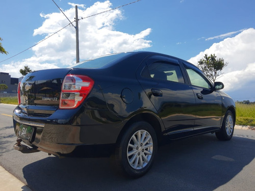 Imagem 4 de 5 de Chevrolet Cobalt