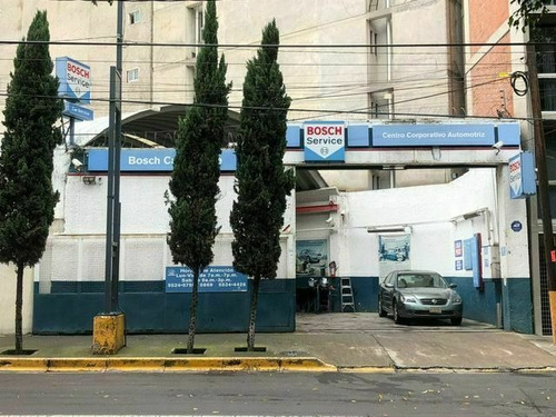 Imagen 1 de 5 de Venta Terreno Hc-4-20% En Colonia Acacias
